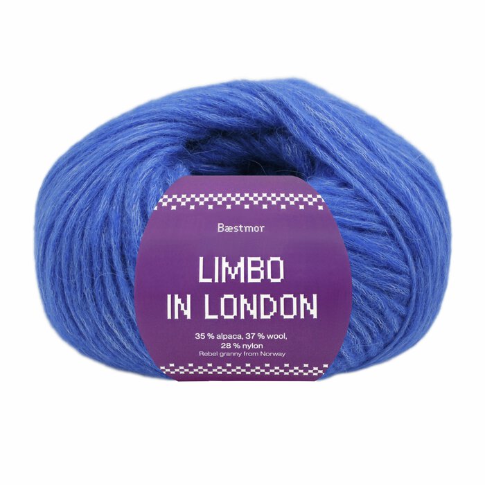 Limbo in London