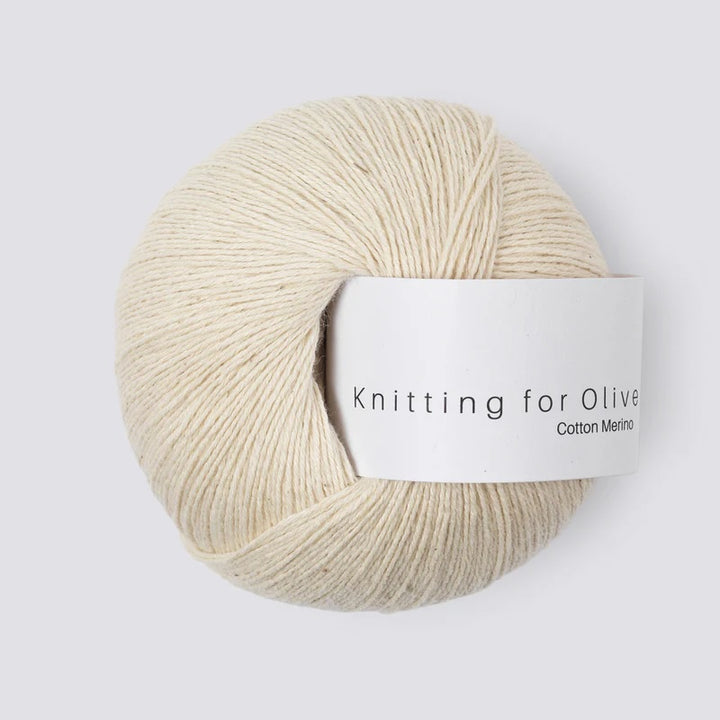 Cotton Merino - Ufarget