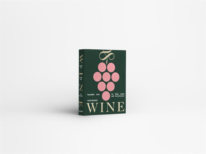 The Essentials - Wine Tools