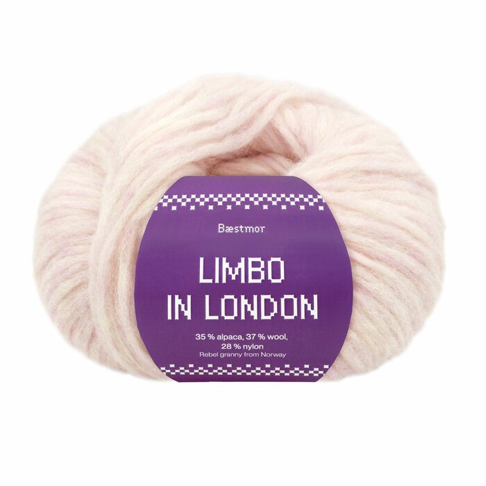Limbo in London