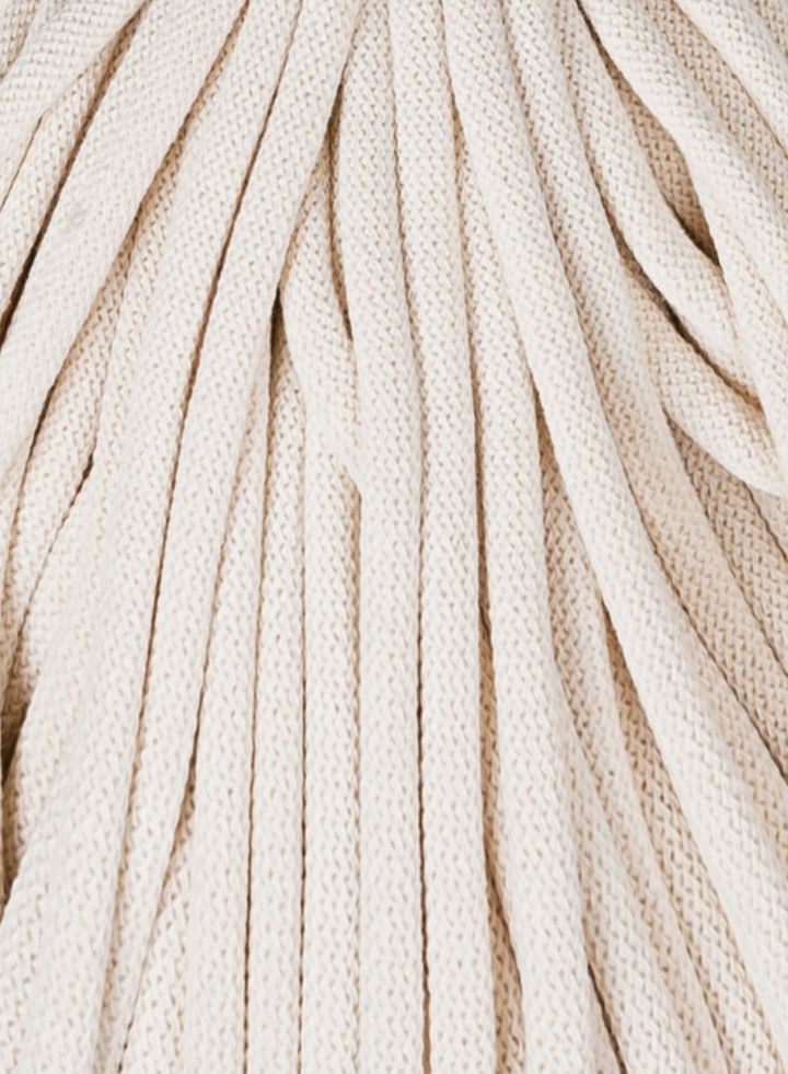 Jumbo 9mm Braided Cord