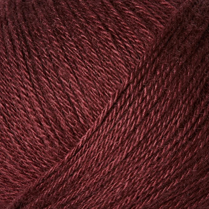 Compatible Cashmere - Bordeaux