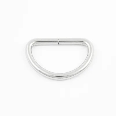 D-Ring 32x20mm