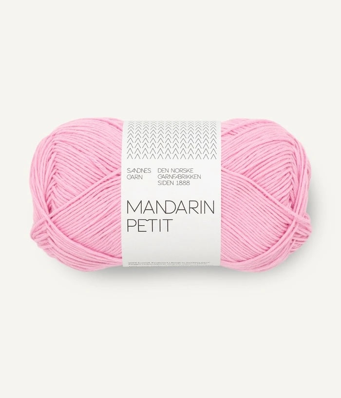 Mandarin Petit Pink Lilac 4813
