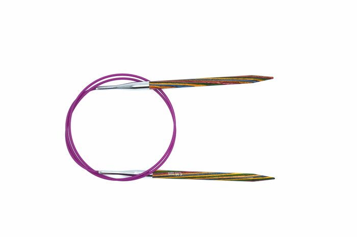 Symfonie Rundpinner 100cm - 6.0mm