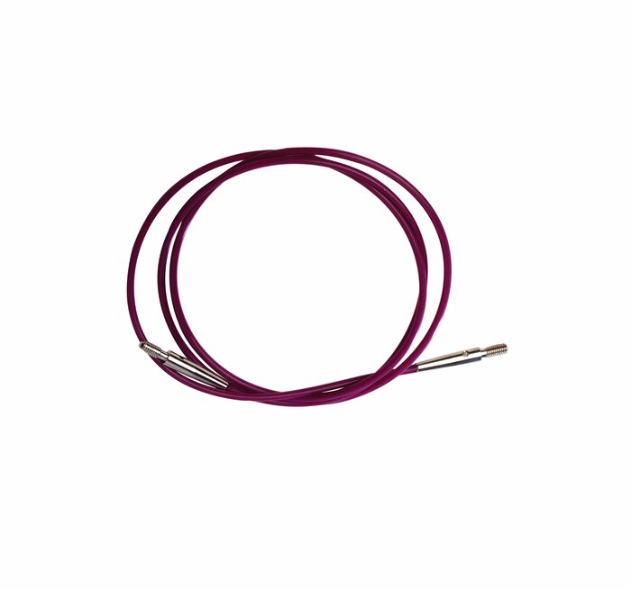 Løs Vaier 80cm