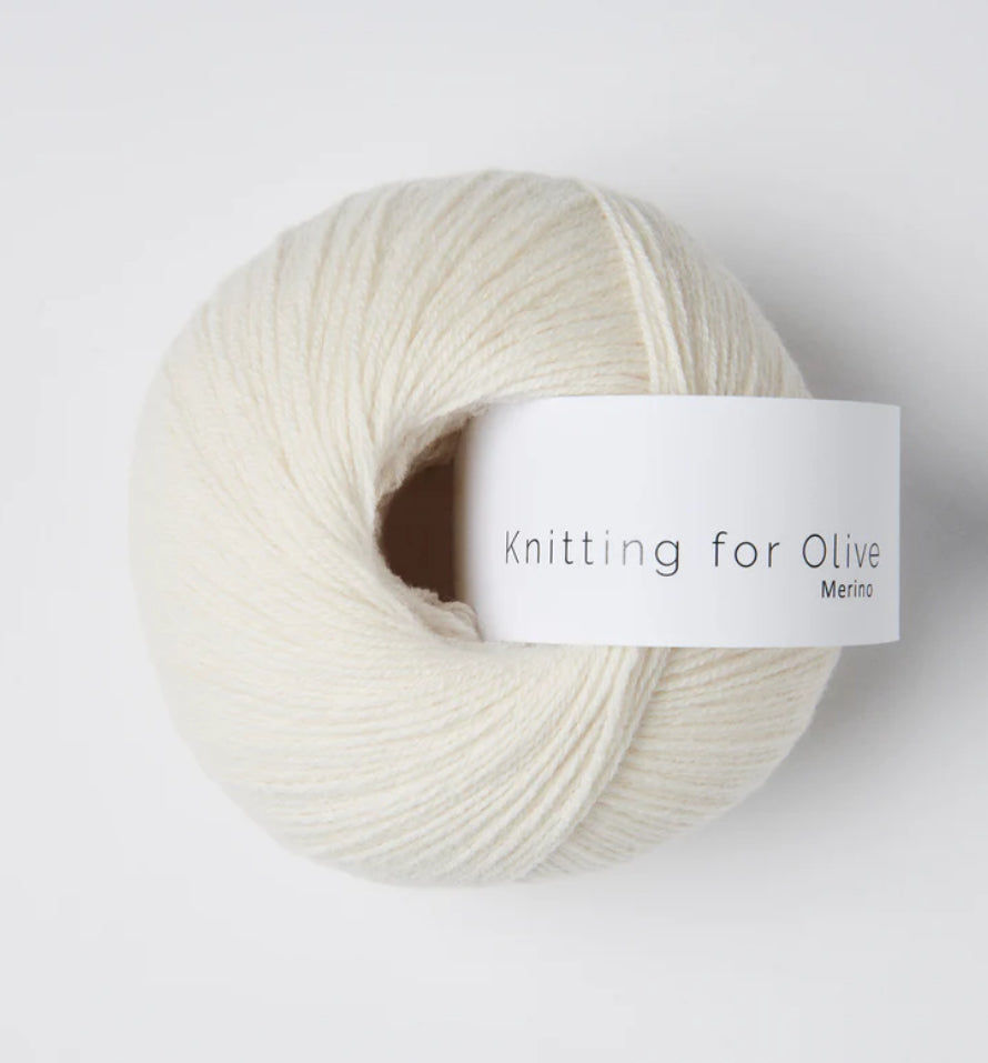 Merino - Fløte