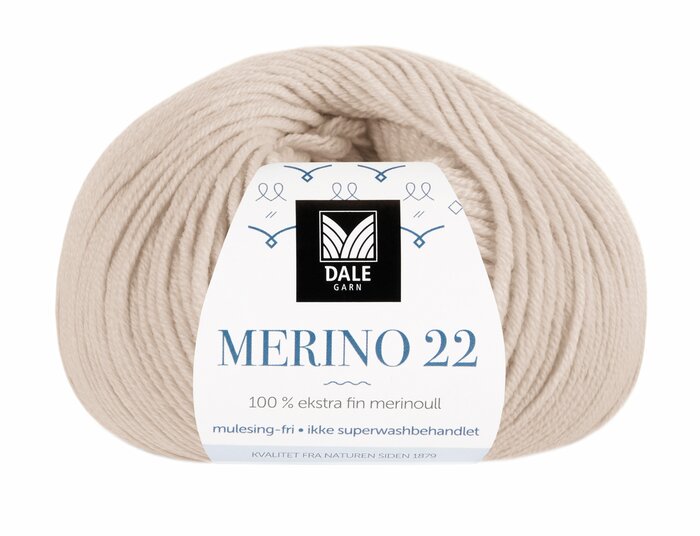 Merino 22