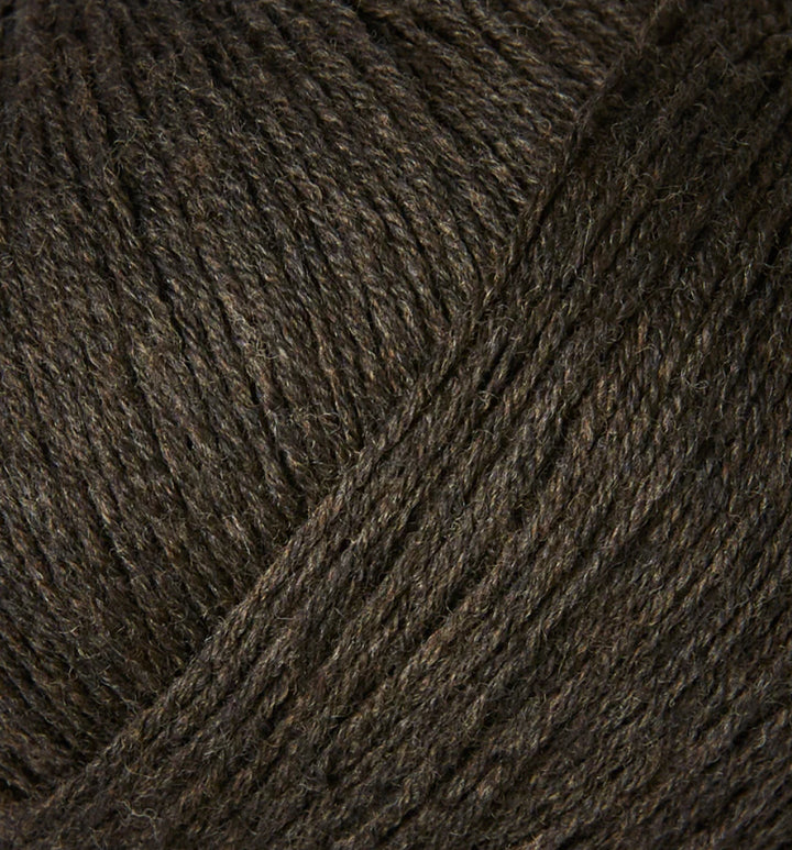 Merino - Brun Bjørn