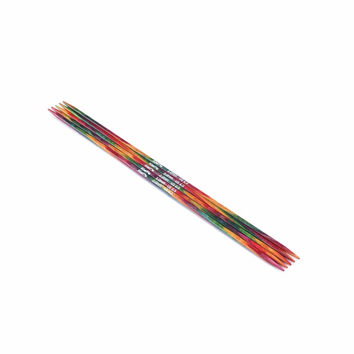 Symfonie 2 Strømpepinner 3,0mm